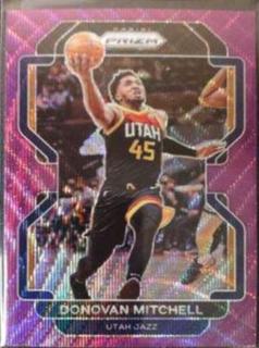 Donovan Mitchell