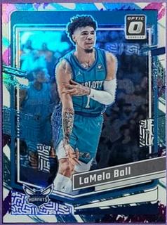 LaMelo Ball