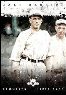 Jake Daubert