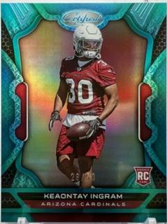 Keaontay Ingram