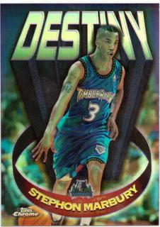 Stephon Marbury