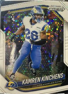 Kamren Kinchens