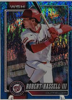 Robert Hassell III