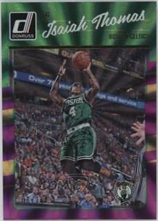 Isaiah Thomas