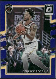 Derrick Rose