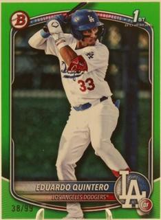 Eduardo Quintero