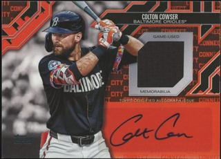 Colton Cowser