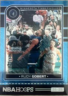 Rudy Gobert