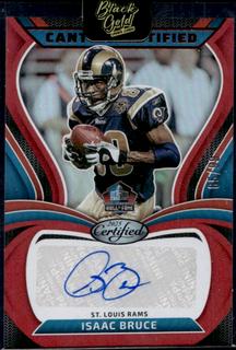 Isaac Bruce