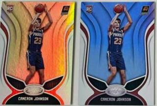 Cameron Johnson