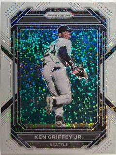 Ken Griffey Jr.
