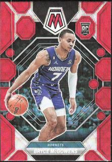 Bryce McGowens