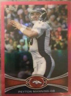 Peyton Manning
