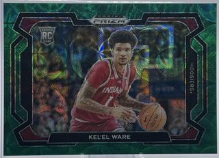 Kel'el Ware