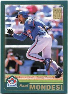 Raul Mondesi