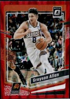 Grayson Allen