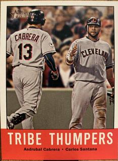 Tribe Thumpers