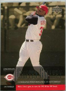 Ken Griffey Jr.