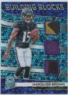 Marquise Brown