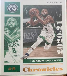 Kemba Walker