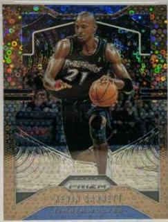 Kevin Garnett