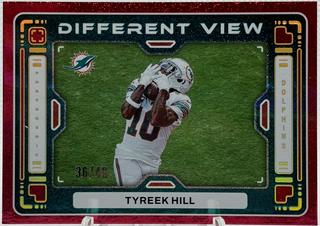 Tyreek Hill