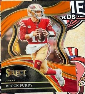 Brock Purdy