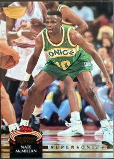 Nate McMillan