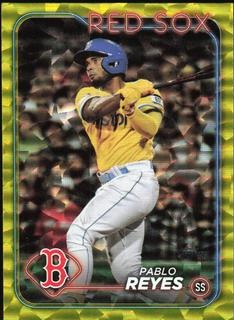 Pablo Reyes