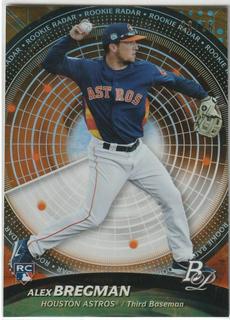 Alex Bregman