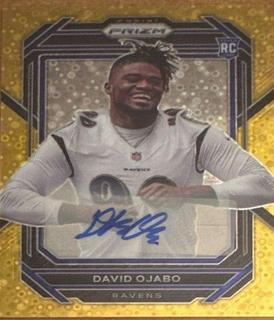 David Ojabo