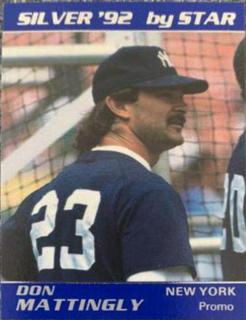 Don Mattingly