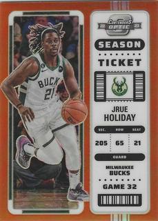 Jrue Holiday