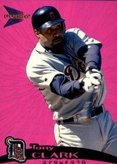 Tony Clark