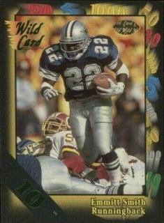 Emmitt Smith