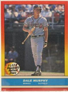 Dale Murphy