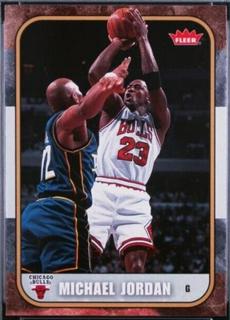 Michael Jordan