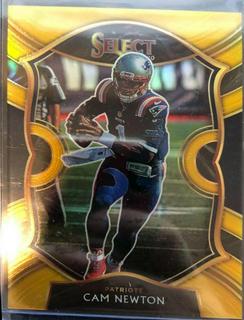 Cam Newton