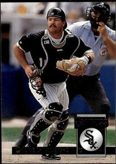 Mike LaValliere