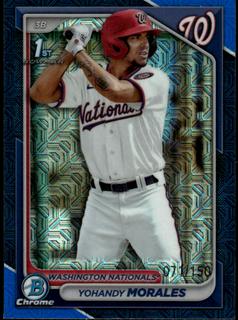 Yohandy Morales