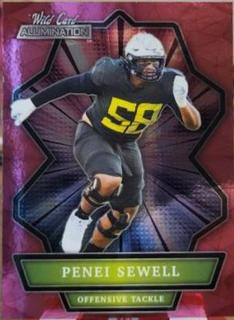 Penei Sewell