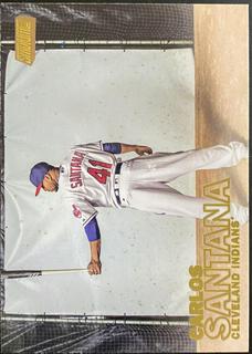 Carlos Santana