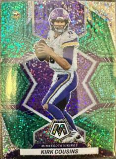 Kirk Cousins