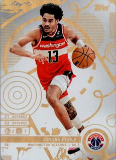 Jordan Poole