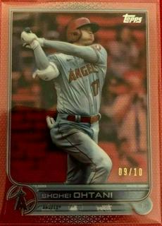Shohei Ohtani