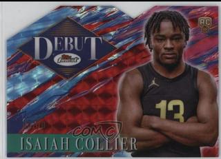 Isaiah Collier
