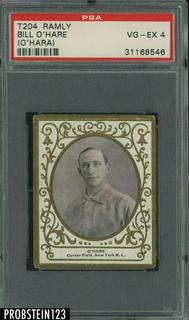Bill O'Hare