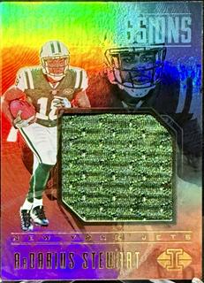 ArDarius Stewart