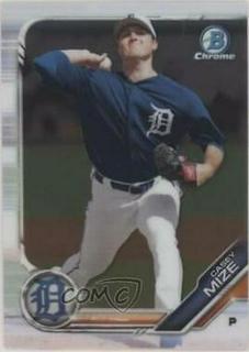 Casey Mize