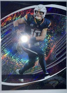 Bo Nix